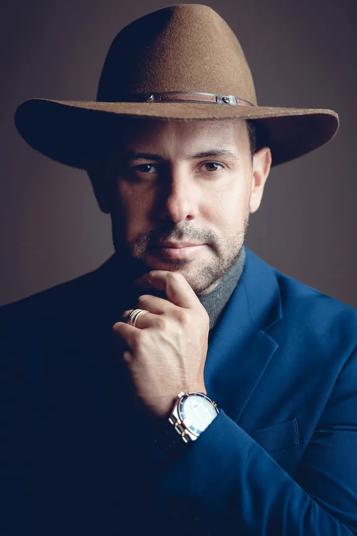 Wellington Emidio, da Agio Energy