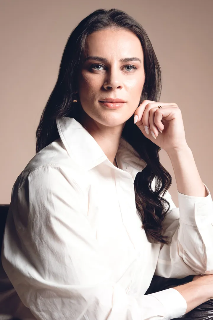 Tairine Raimundi, da ATL