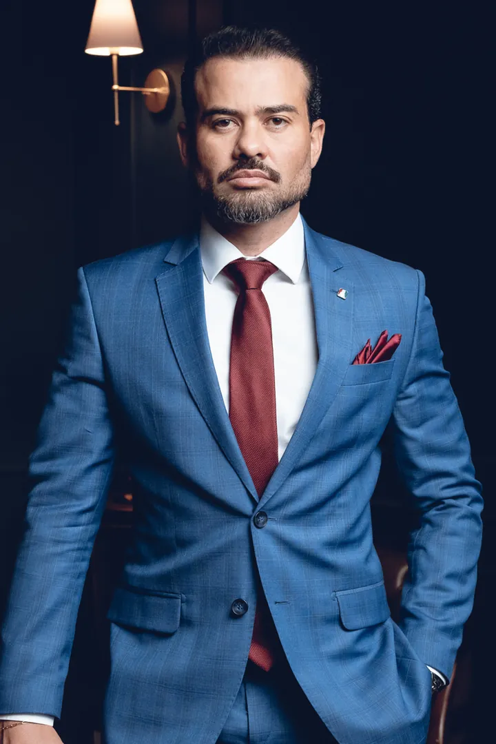 Adriano Stefano, da Stefanno